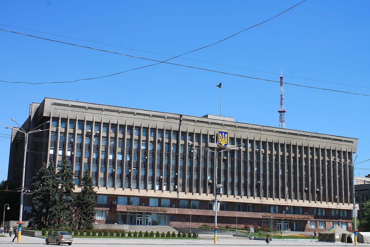 architecture  sky  ukraine free photo