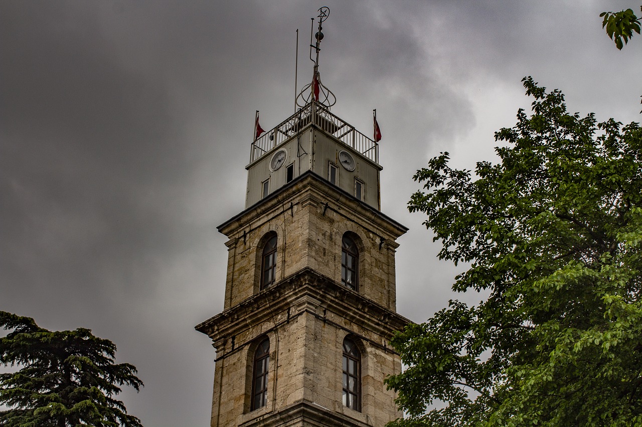 architecture  sky  old free photo