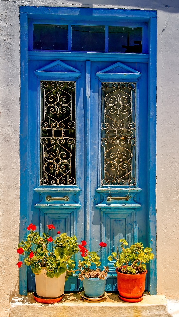 architecture  door  vacations free photo