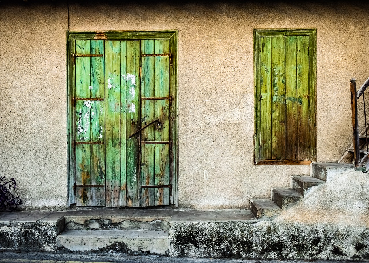 architecture  door  doorway free photo