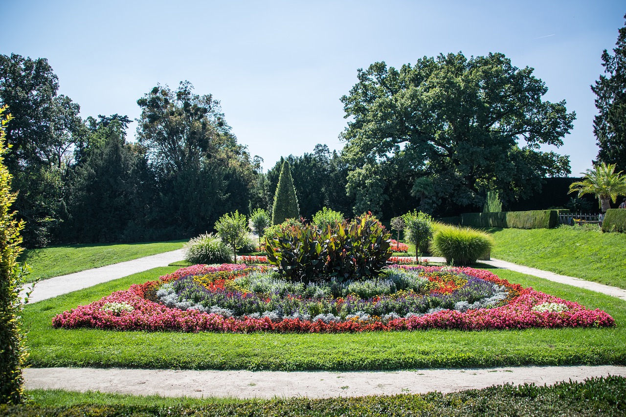 architecture  park  historically free photo