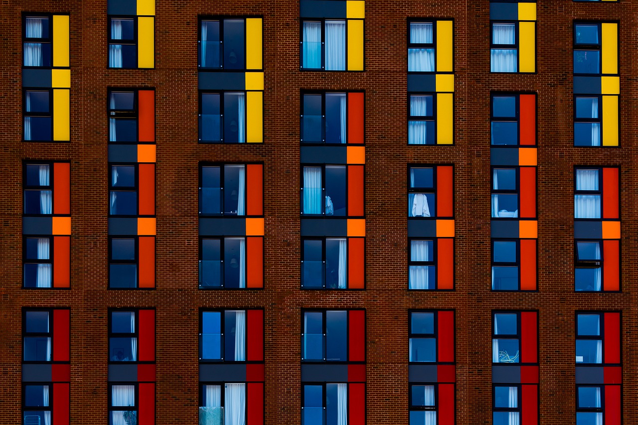 architecture  color  colour free photo