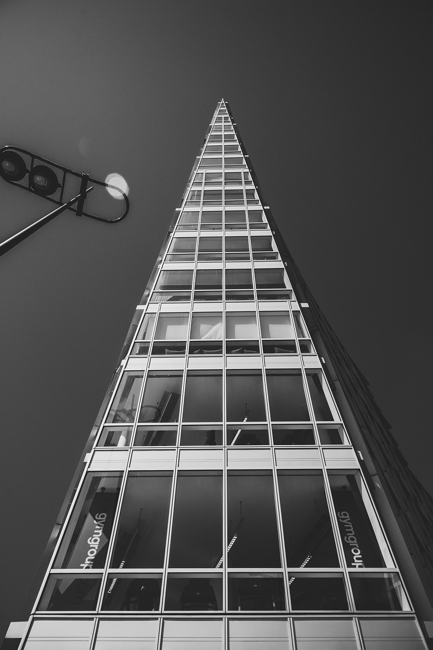 architecture  building  liverpool free photo