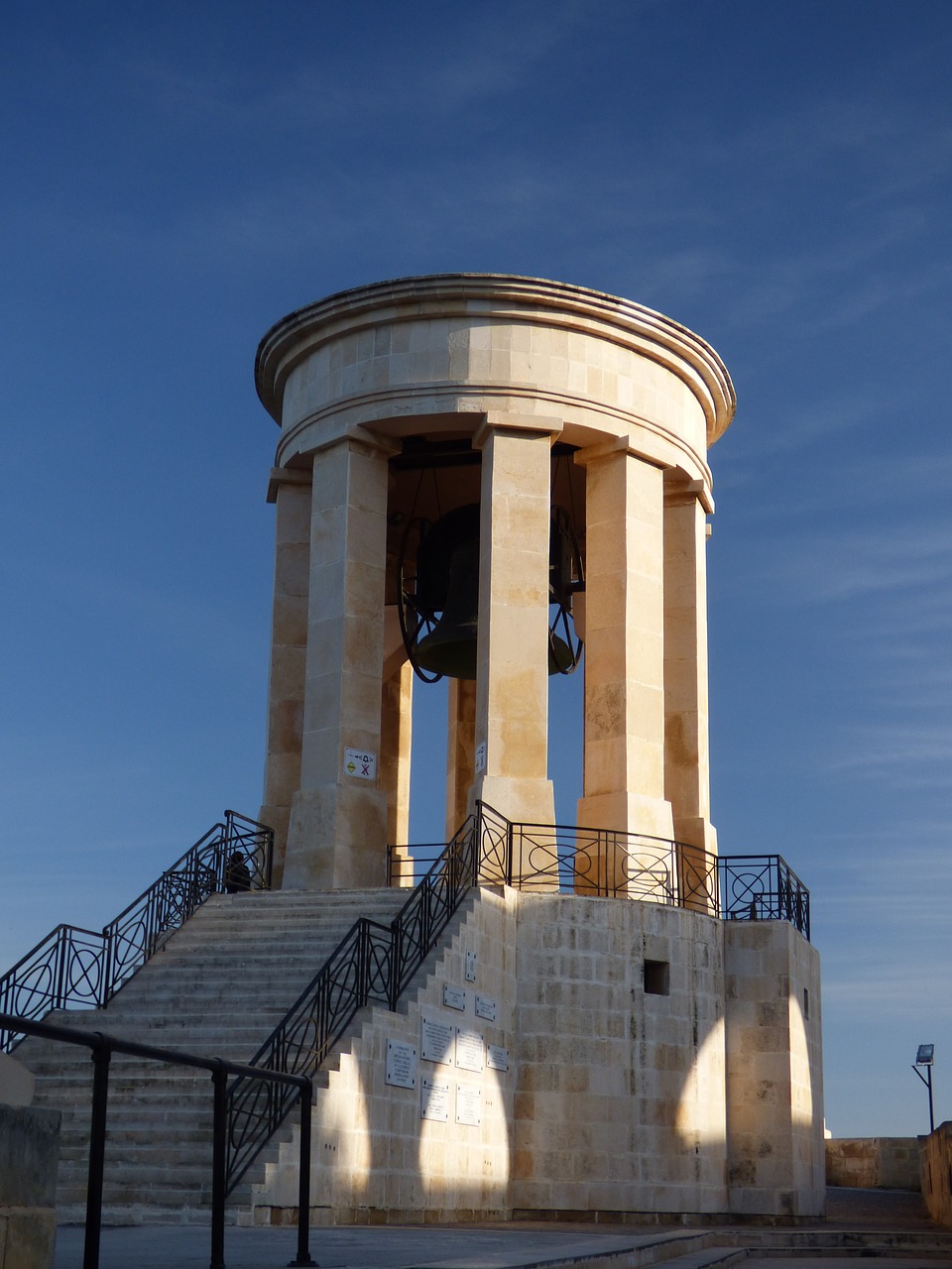 architecture bell tower free photo