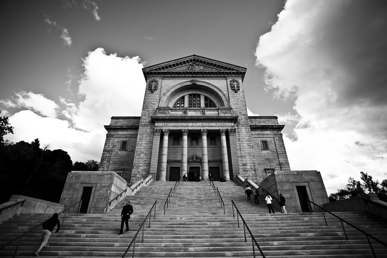 architecture monument sky free photo