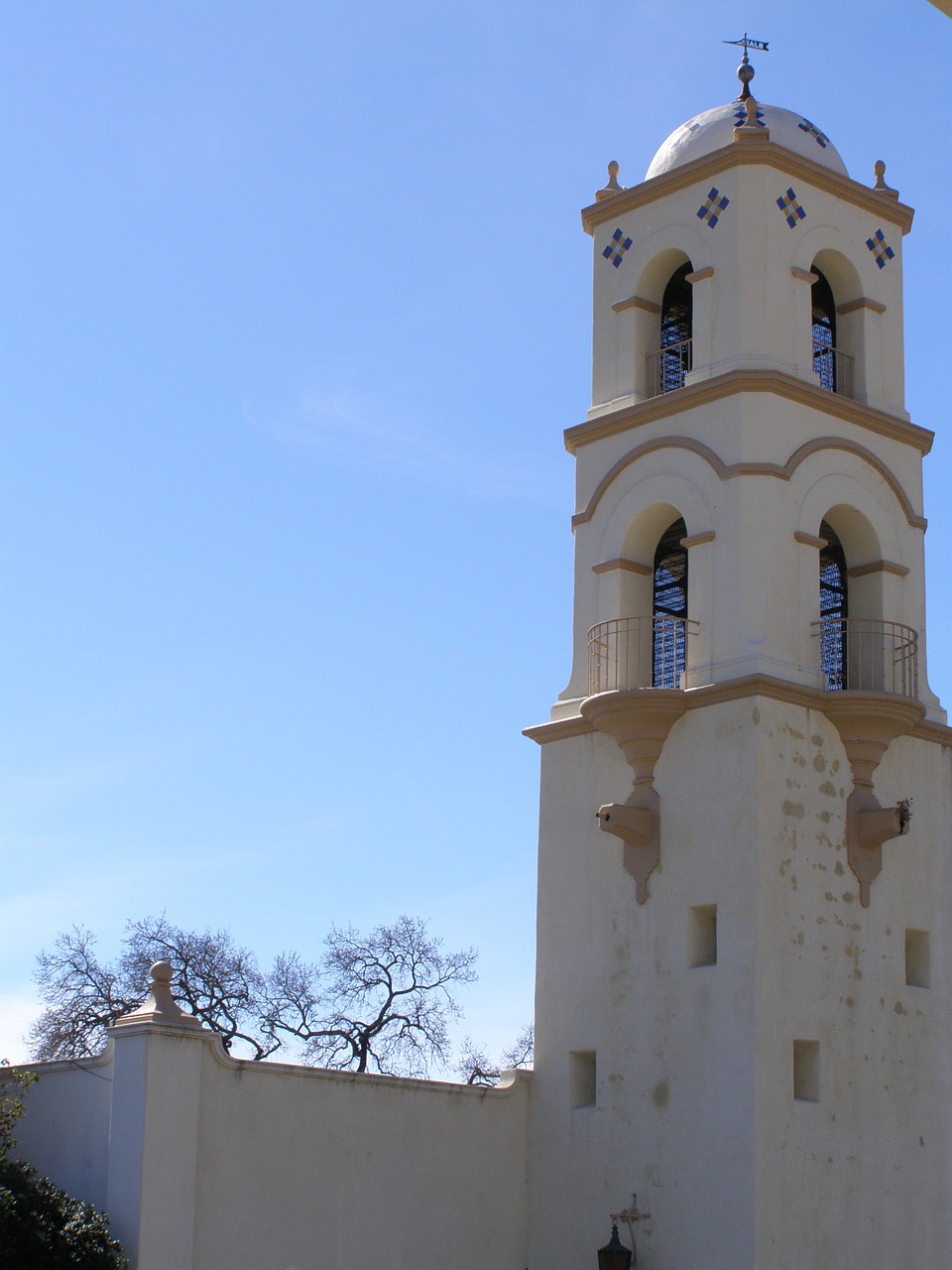 architecture arch tower free photo