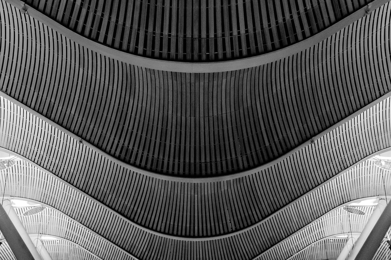 architecture blanket hall free photo