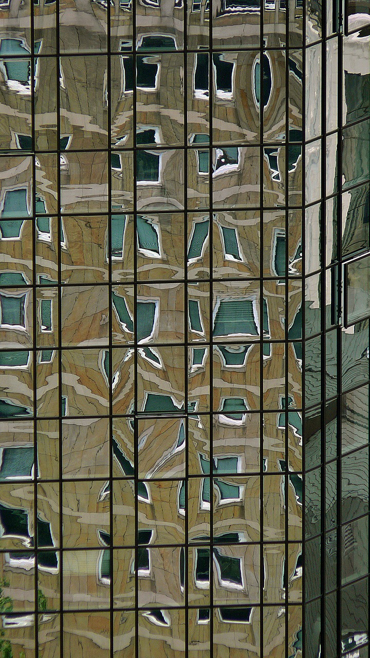 architecture bank house facade free photo