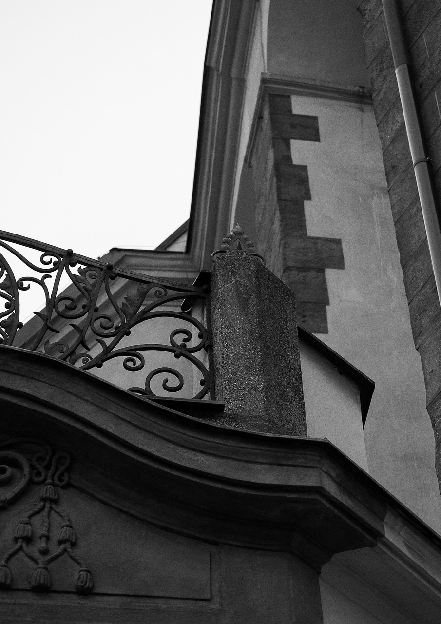 architecture detail church free photo