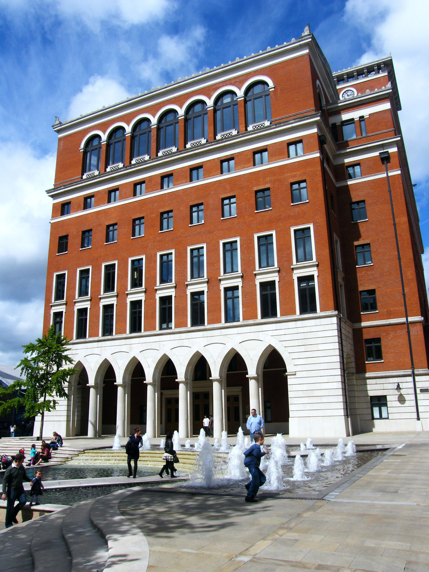 house architecture birmingham free photo