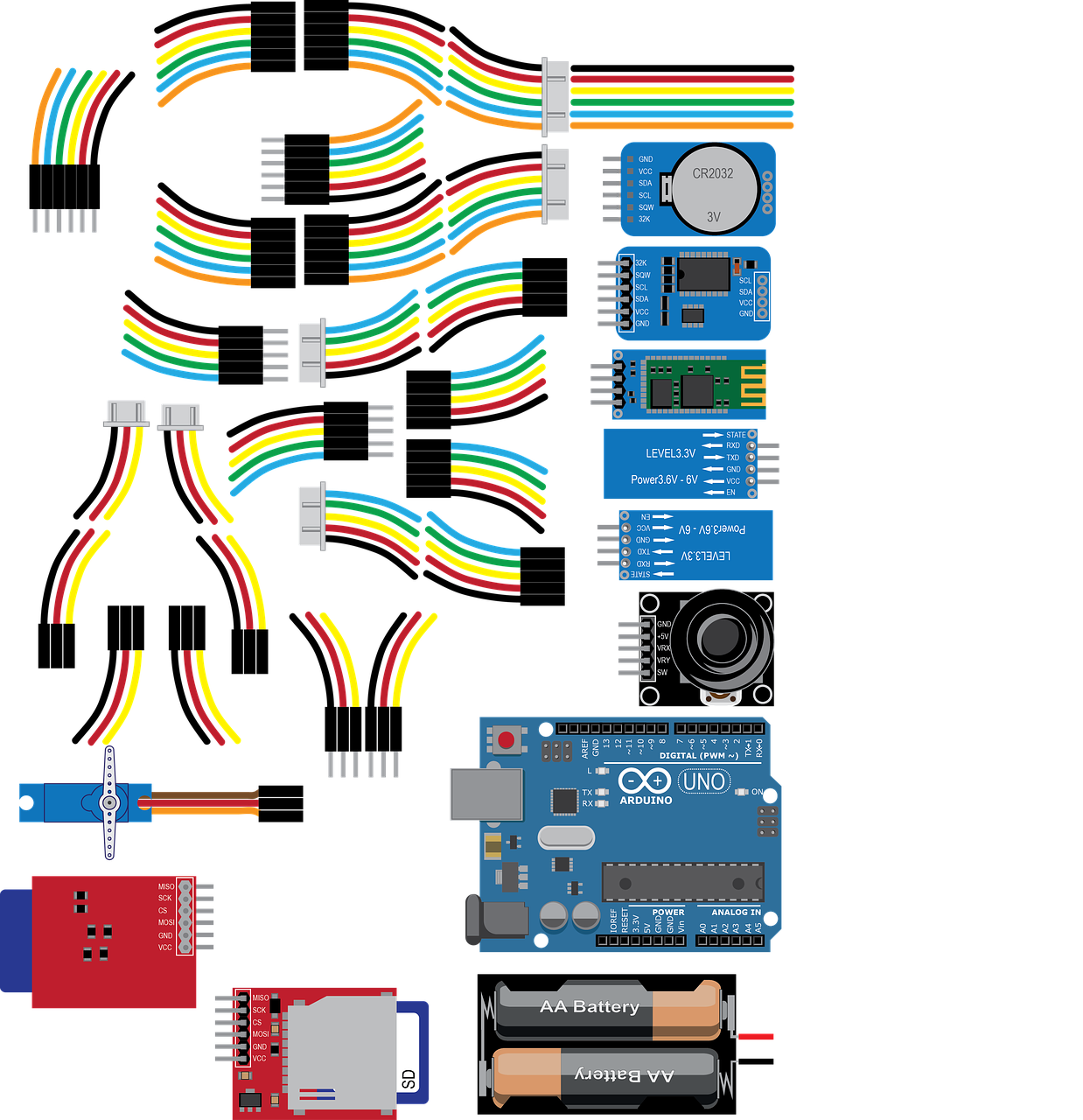 Edit Free Photo Of Arduino arduino Uno electronic programming prototype 