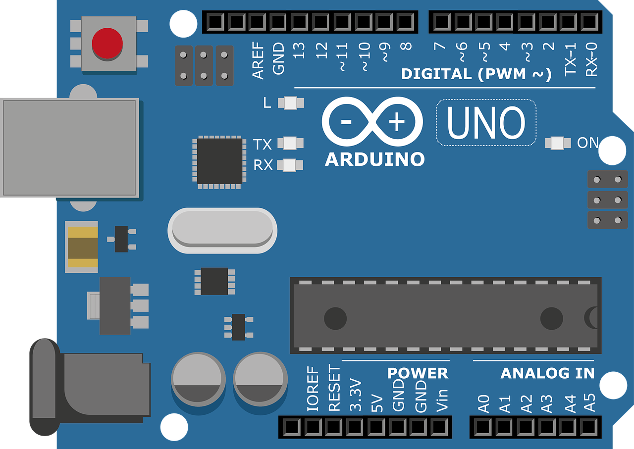 arduino arduino uno technology free photo