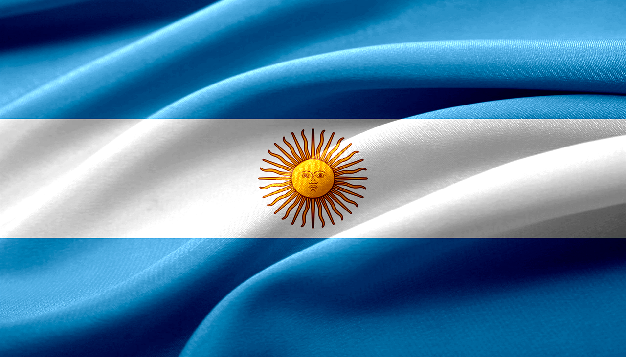 argentina flags argentina flag free photo