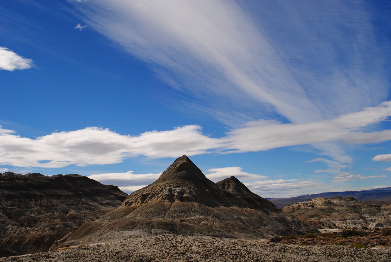 argentina  calafate  patagonia free photo