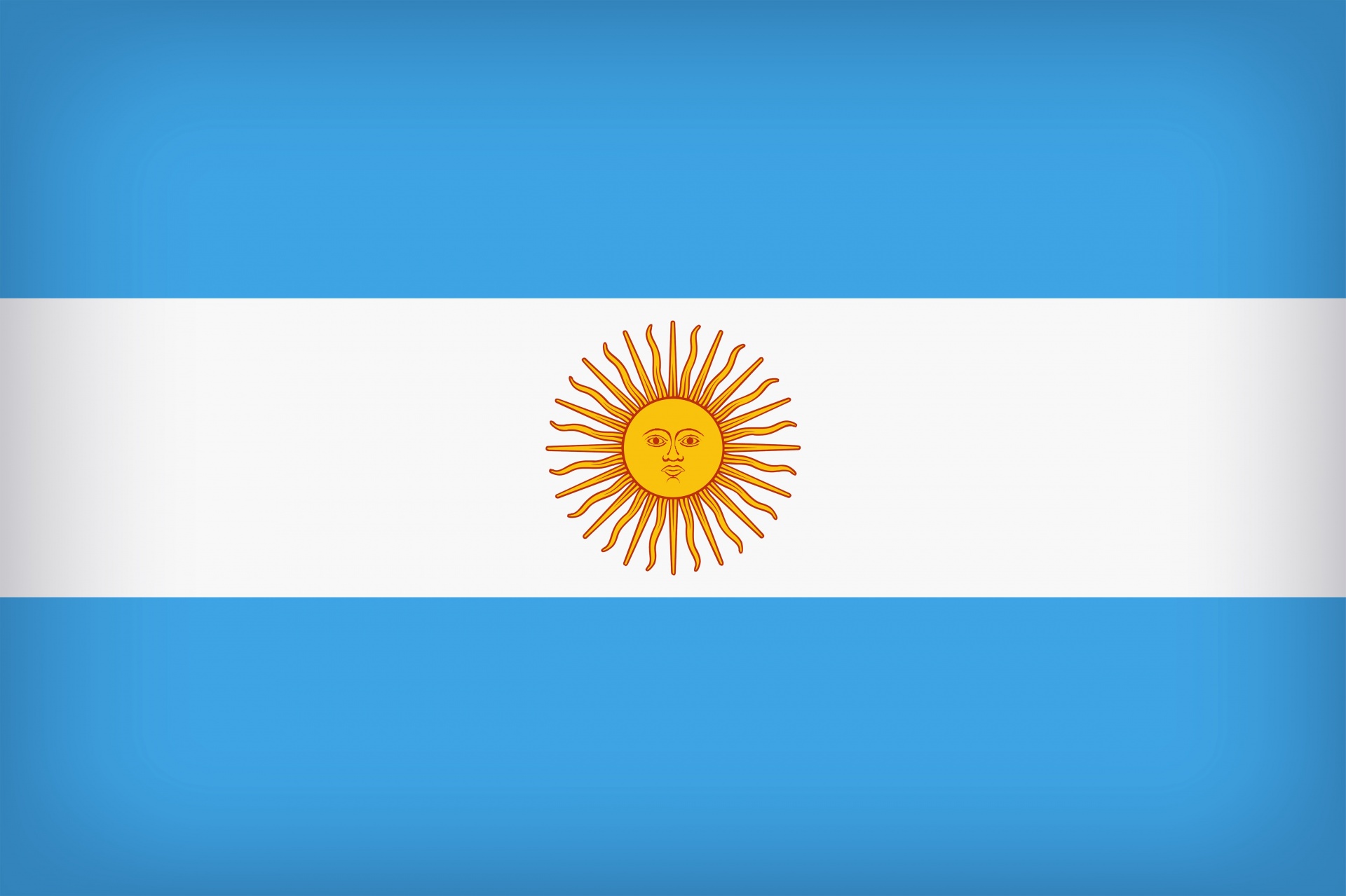 argentina flag cuban country free photo