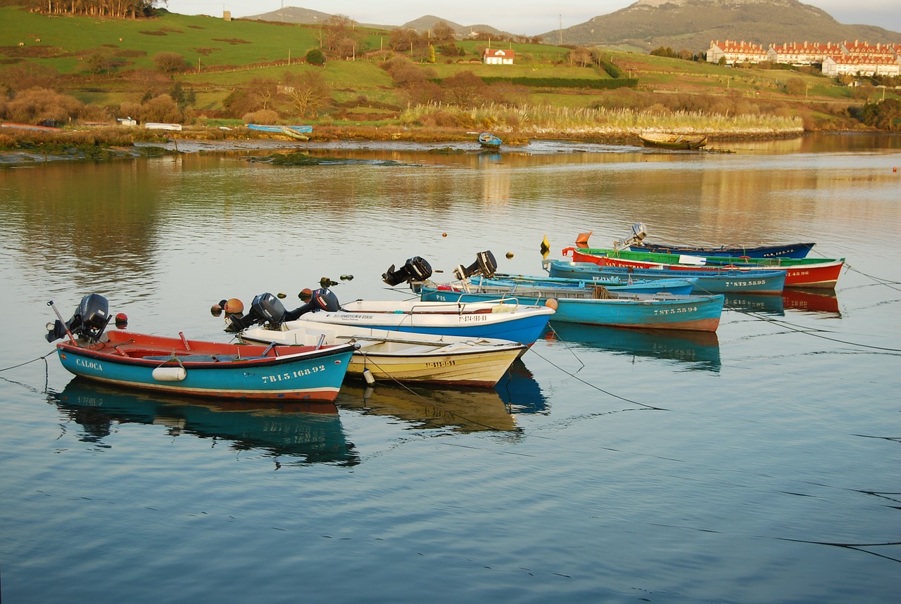 argoños cantabria spain free photo