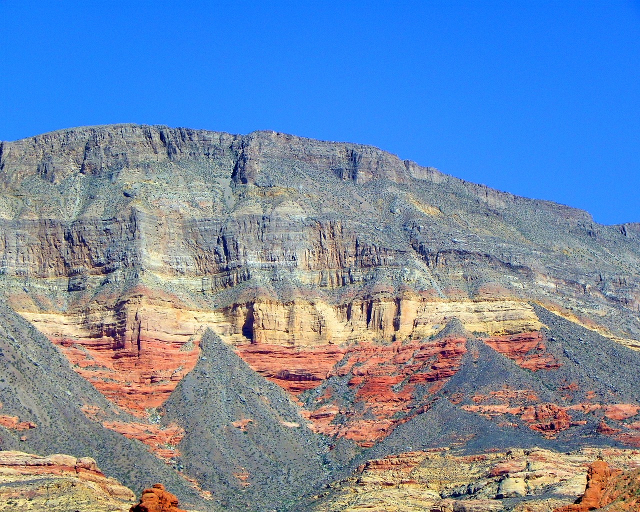 grand canyon arizona utah free photo