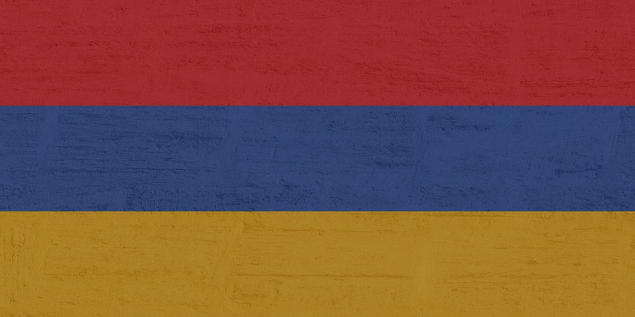 armenia flag free pictures free photo