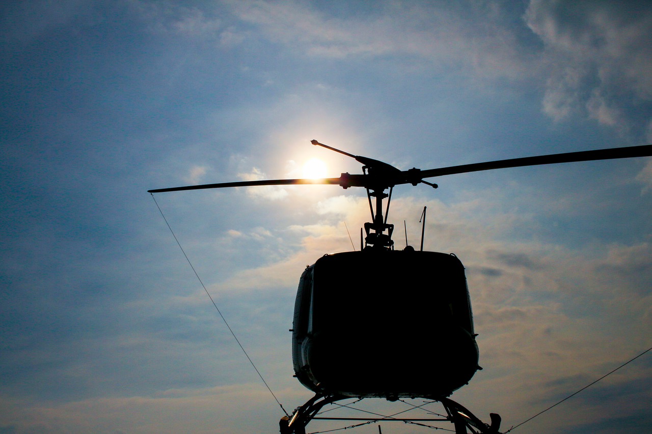 army helicopter military free photo