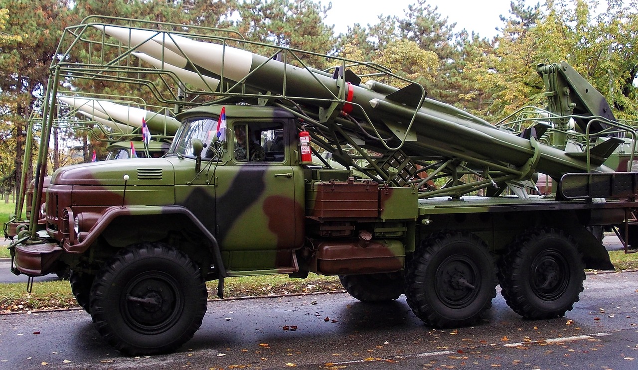 army  military  missile free photo