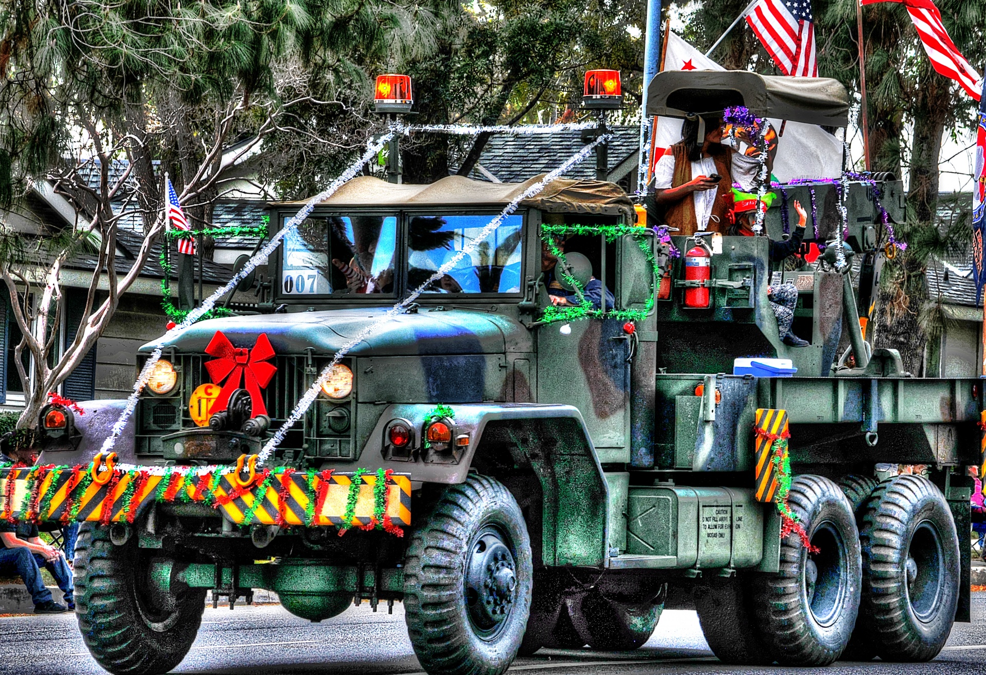 truck army armed forces free photo
