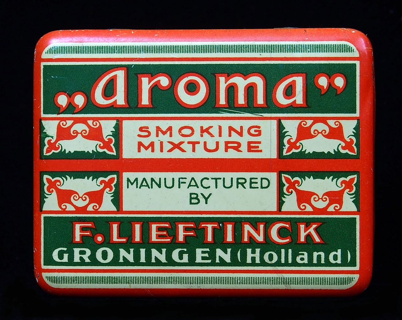 aroma smoking mixture free photo