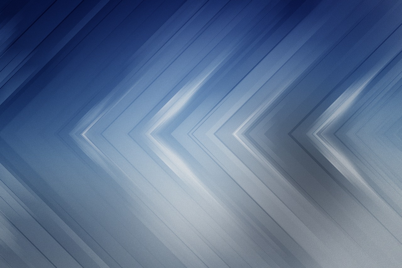 arrow background blue free photo