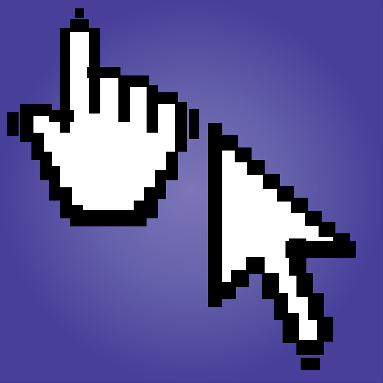 cursor arrow mouse free photo