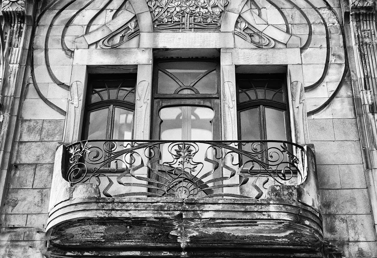 art  architecture  old free photo