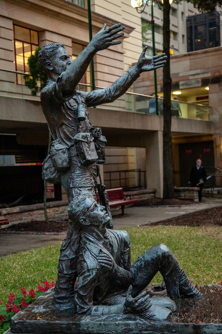 art  sculpture  australian free photo