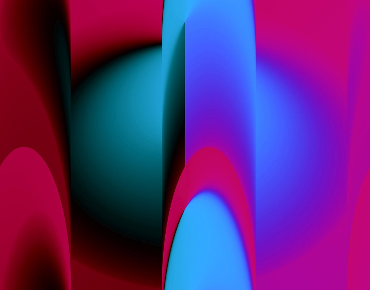 abstract art abstract background colorful background free photo
