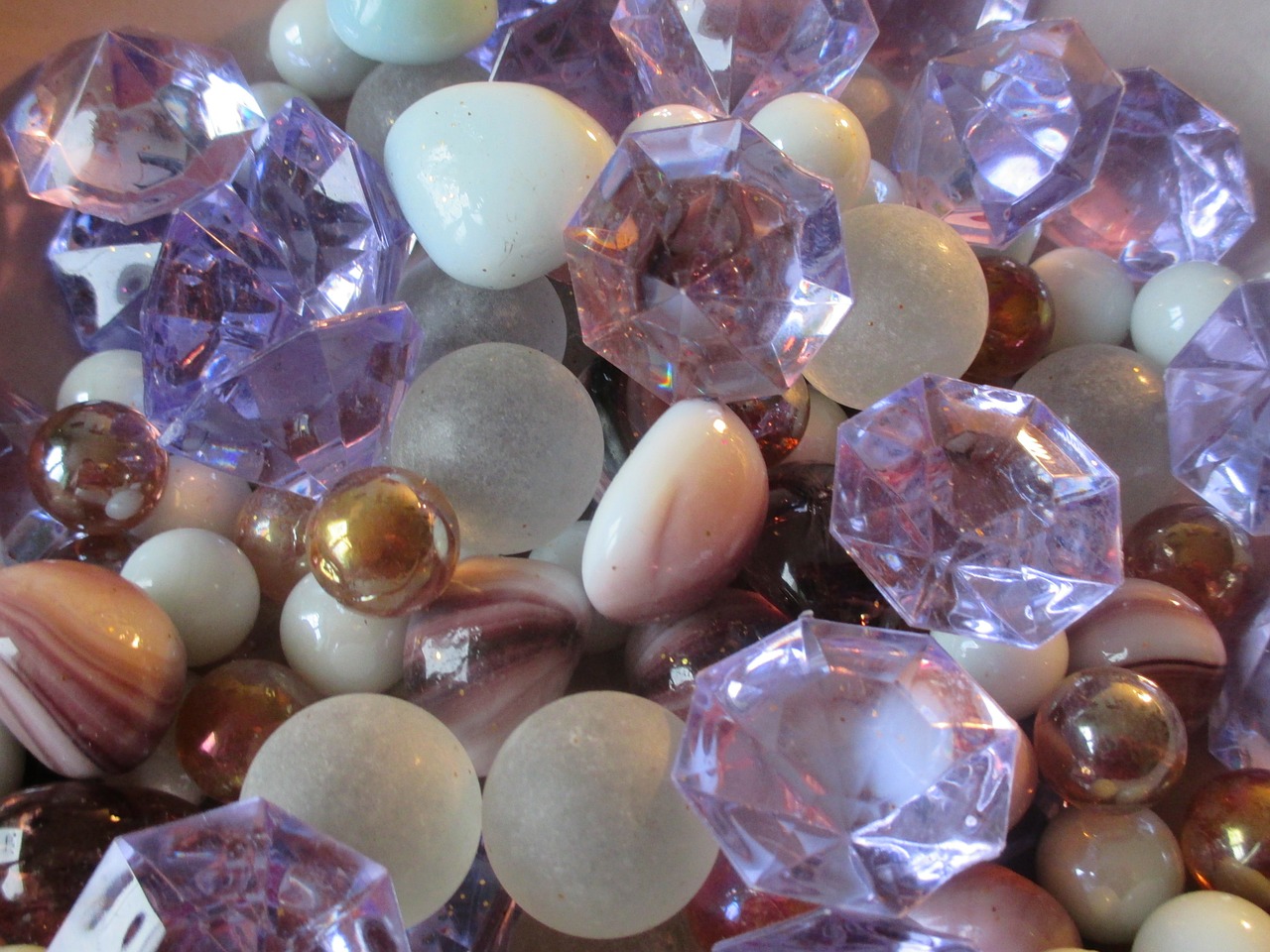 art gem gems glass blocks free photo