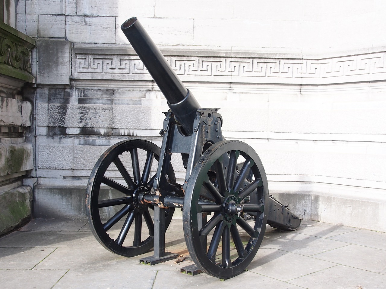 artillery royal museum free photo