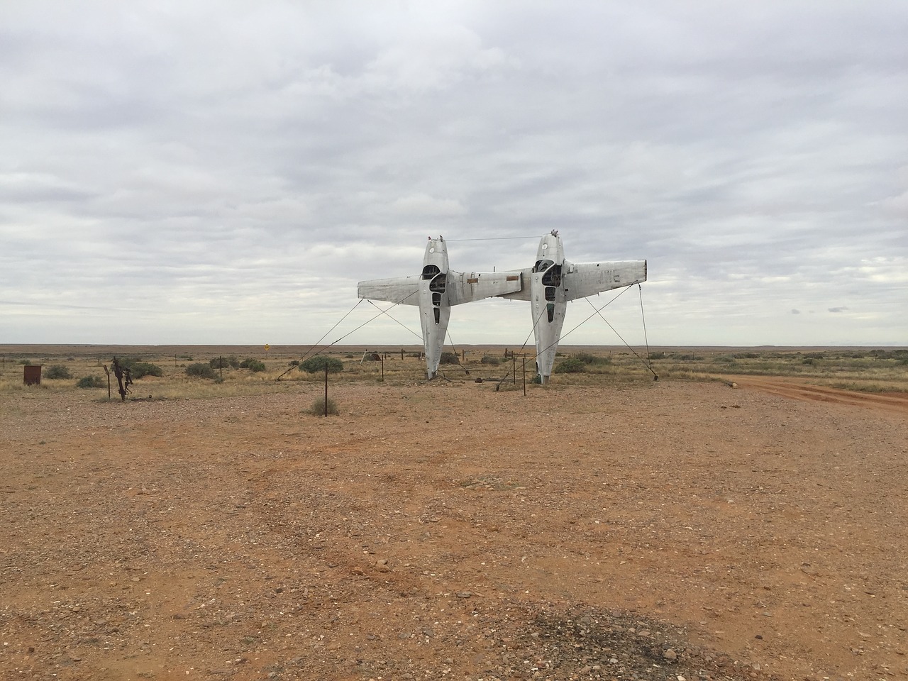 artistic outback desert free photo