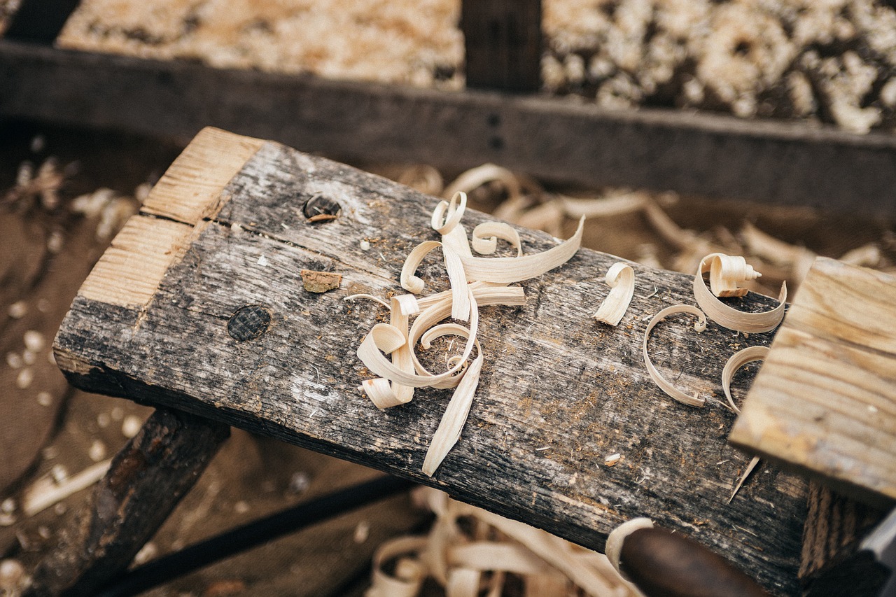 arts and crafts blur carpentry free photo