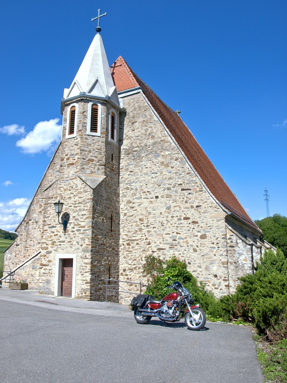 artstetten pöbring hl bartholomäus parish church free photo