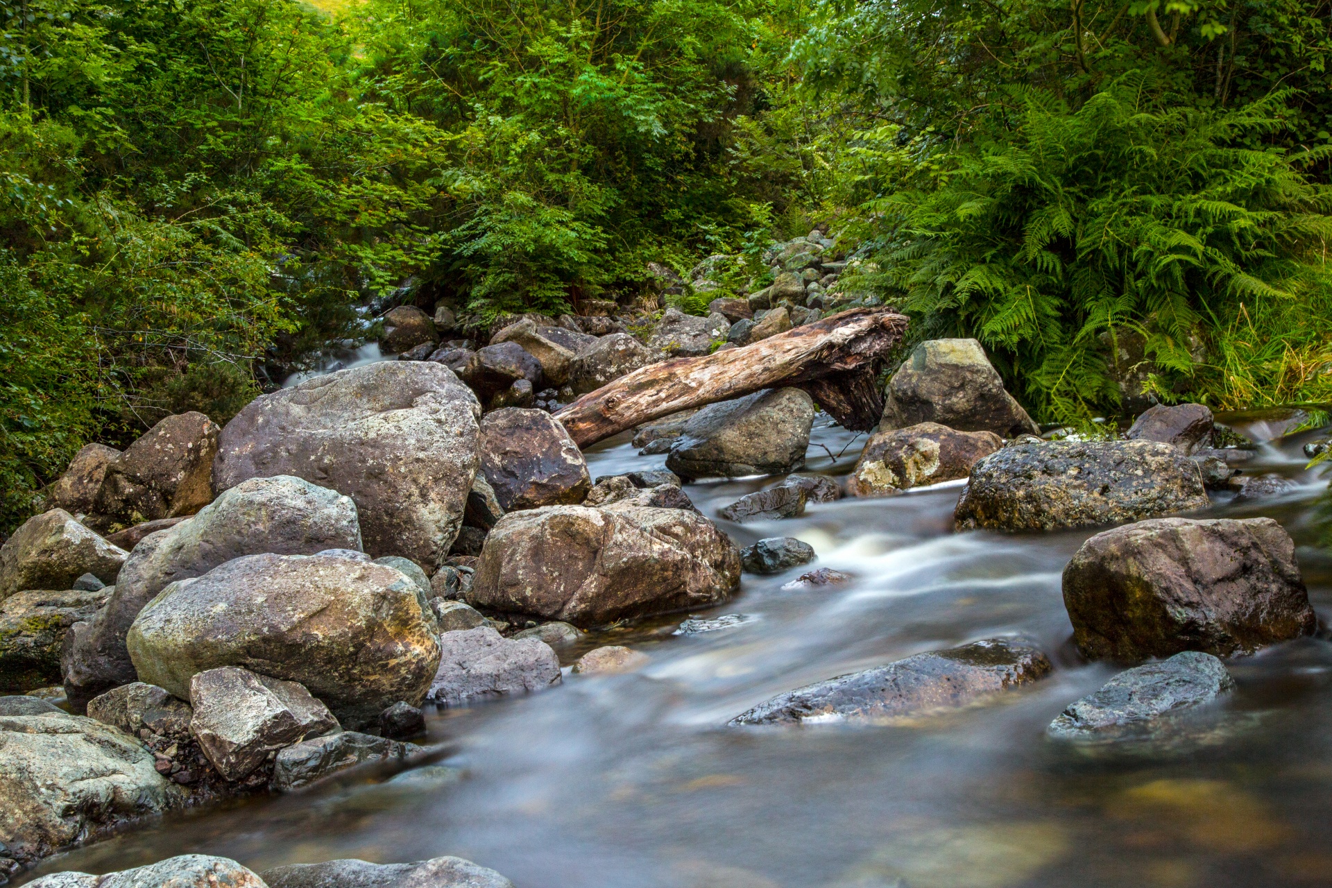 bridge ashness ashness bridge free photo