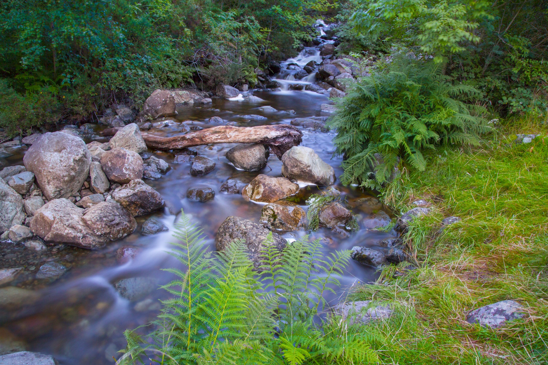 bridge ashness ashness bridge free photo