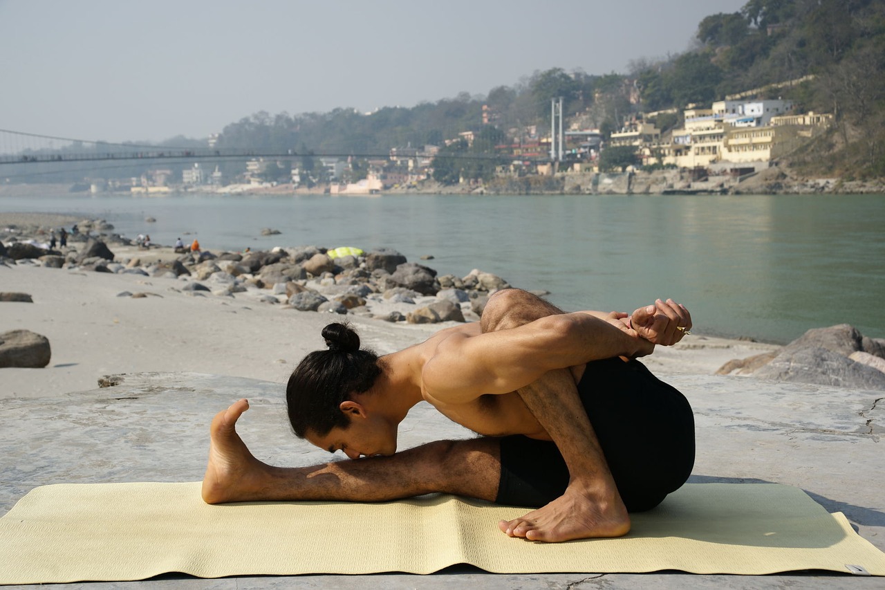 ashtanga vinyasa yoga free photo