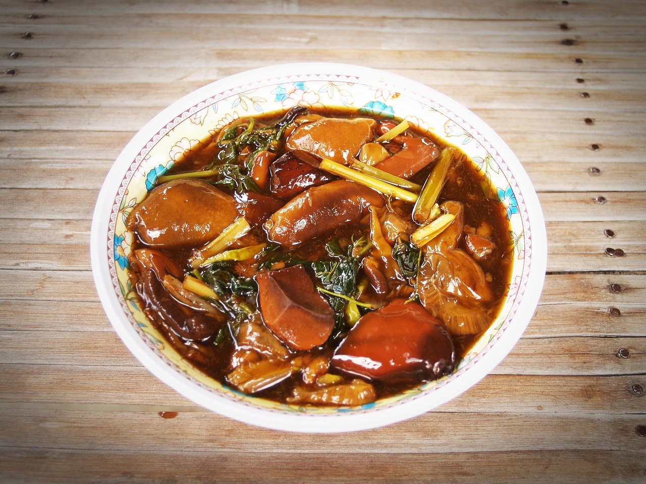 asia bowl chili free photo