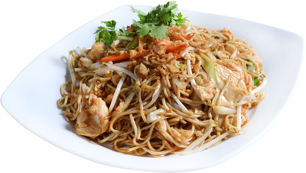 asia  food  noodles free photo