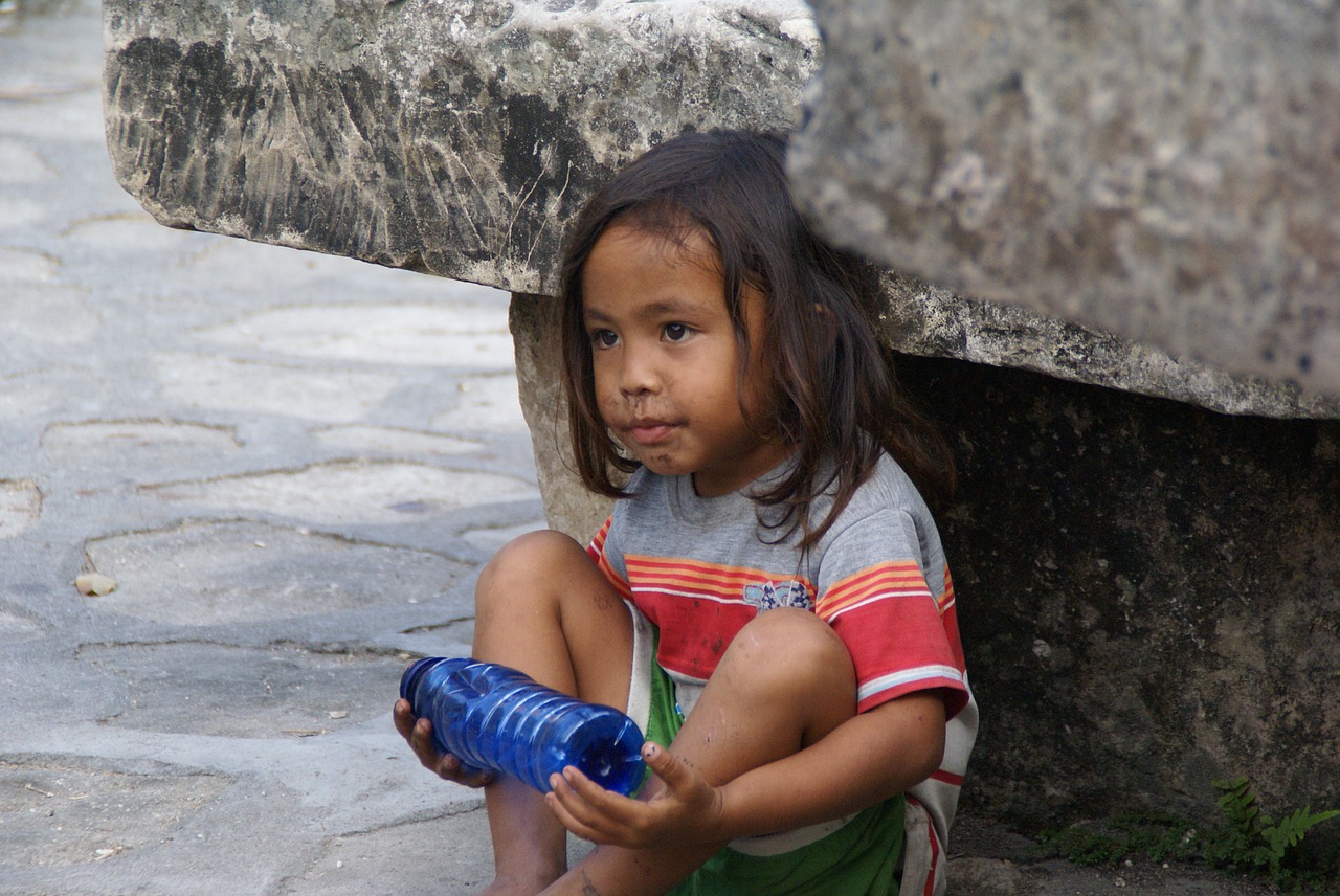 asia indonesia child free photo