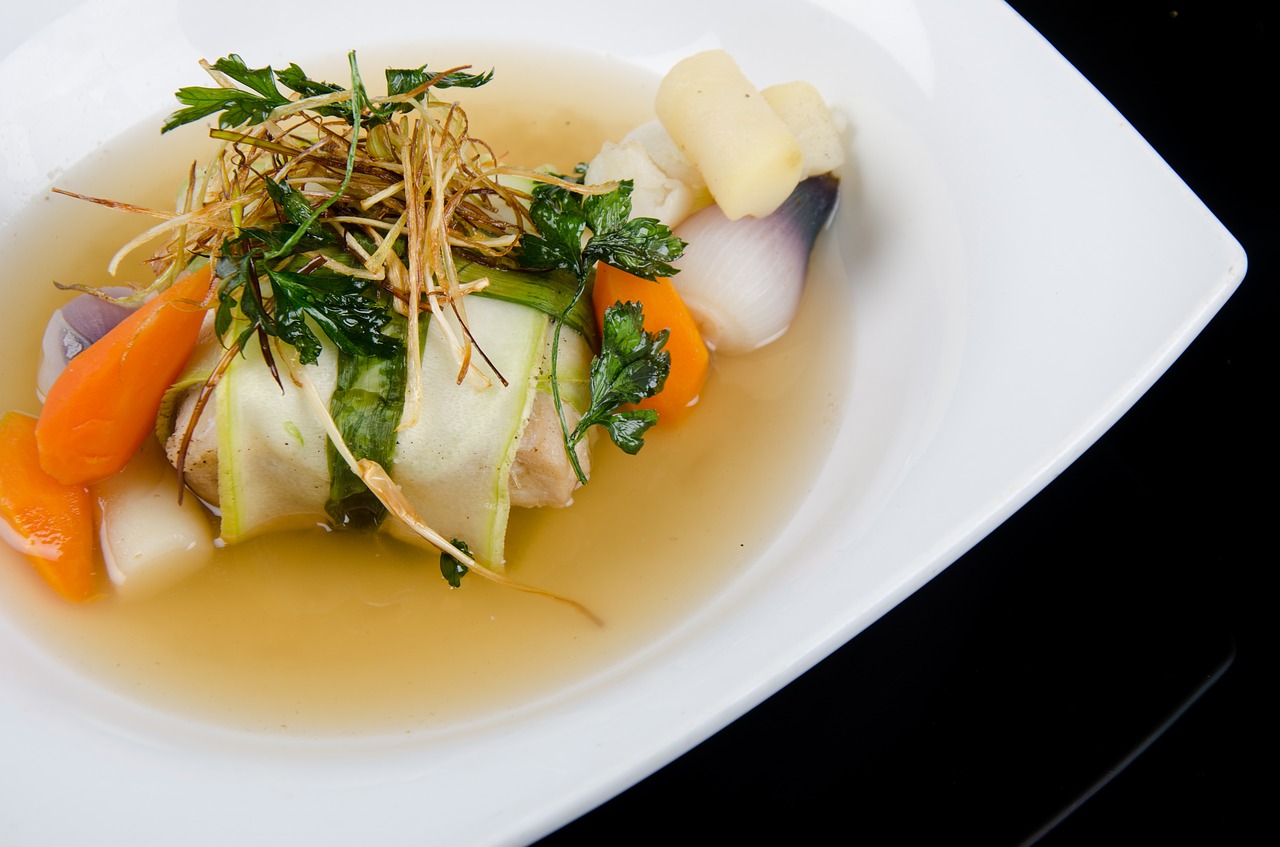 asopado  soup  wanton free photo