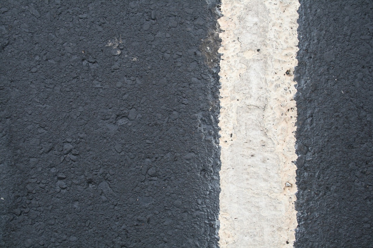 asphalt road pave free photo