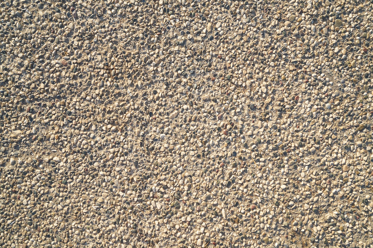 asphalt  stone  macro free photo
