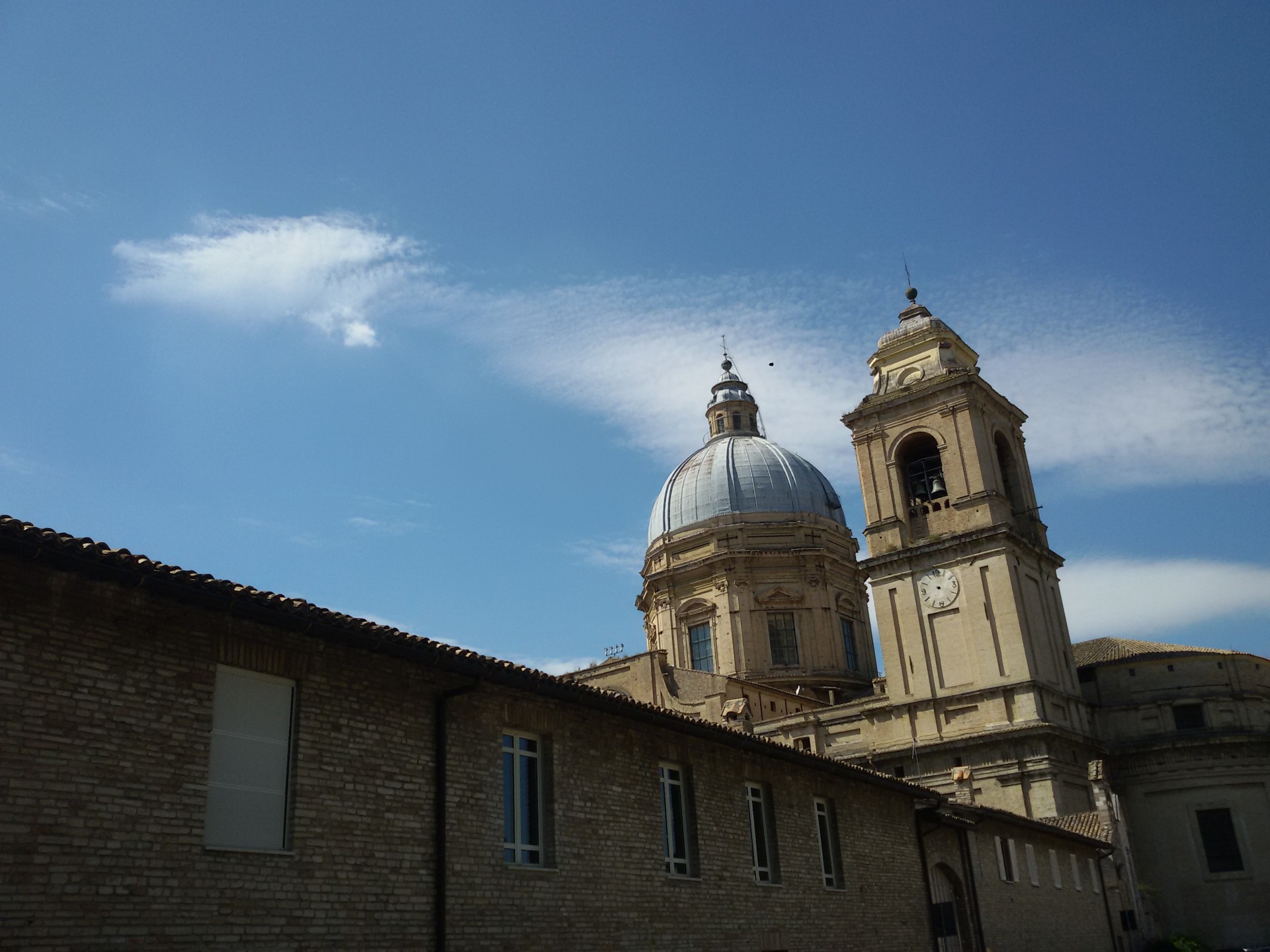 assisi basilica church free photo