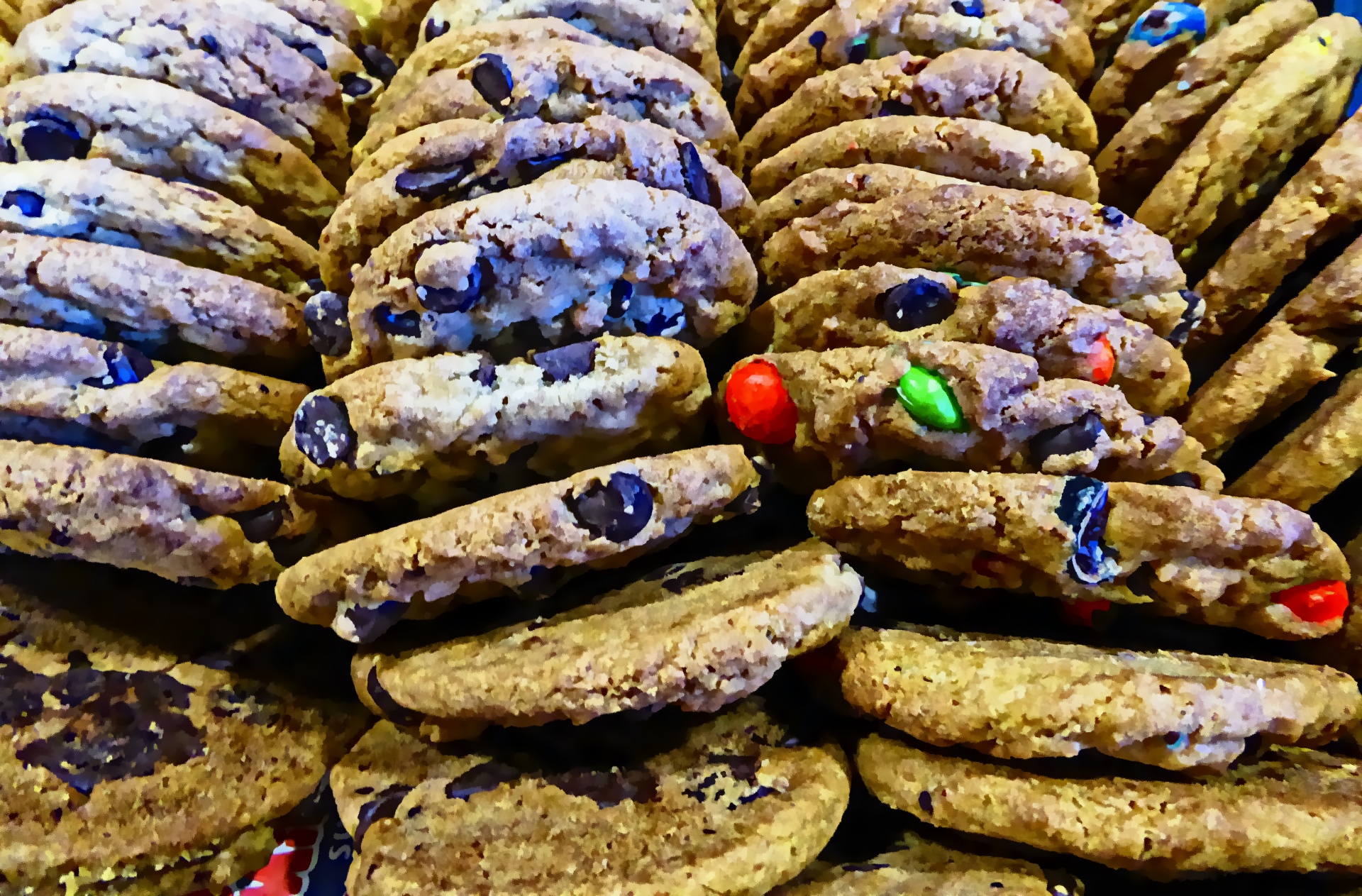 cookies cookie desert free photo