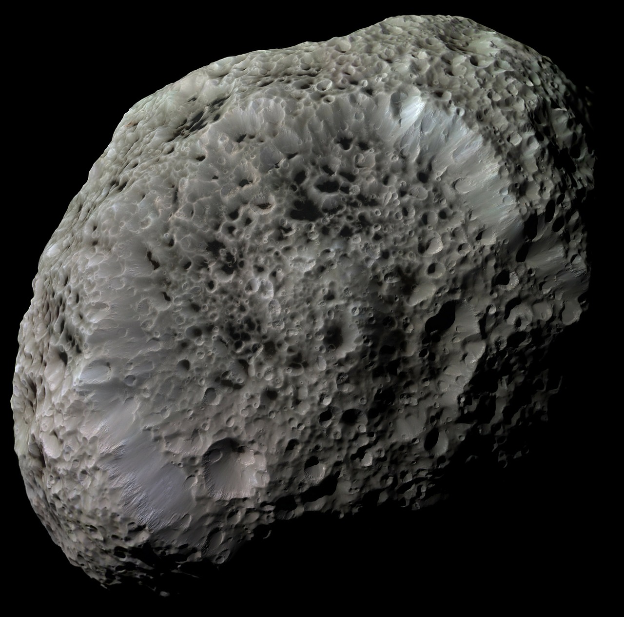 asteroid meteorite comet free photo