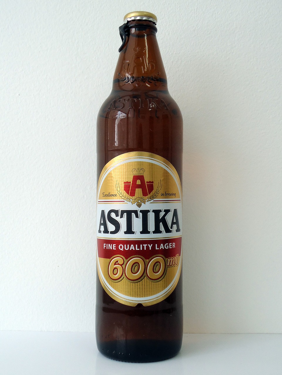 astika lager beer free photo