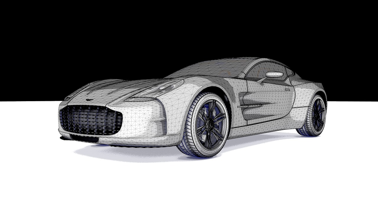 Download free photo of Aston,martin,vantage,sports car,auto - from needpix.com